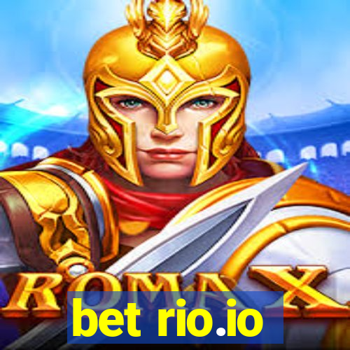 bet rio.io