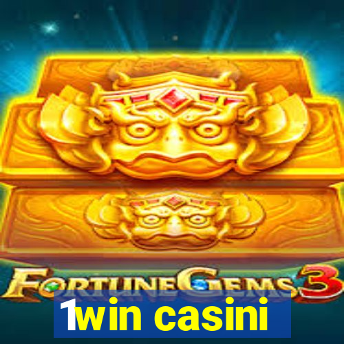 1win casini