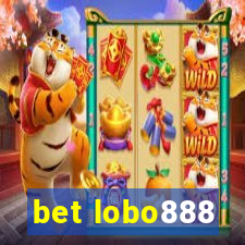 bet lobo888