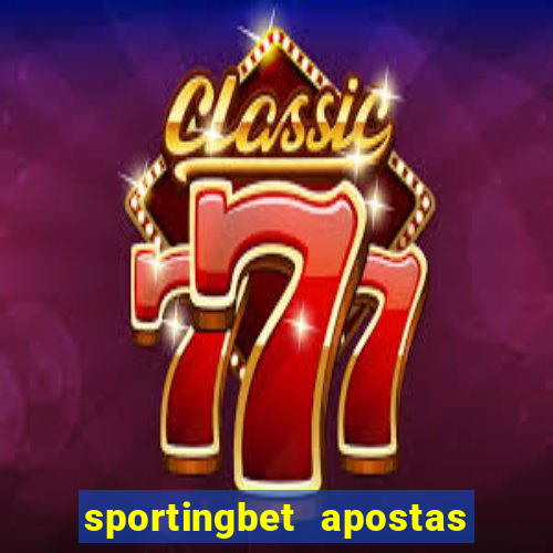 sportingbet apostas ao vivo