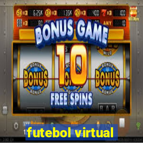 futebol virtual