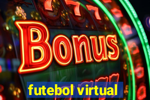 futebol virtual