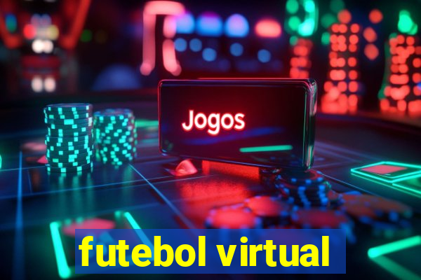 futebol virtual