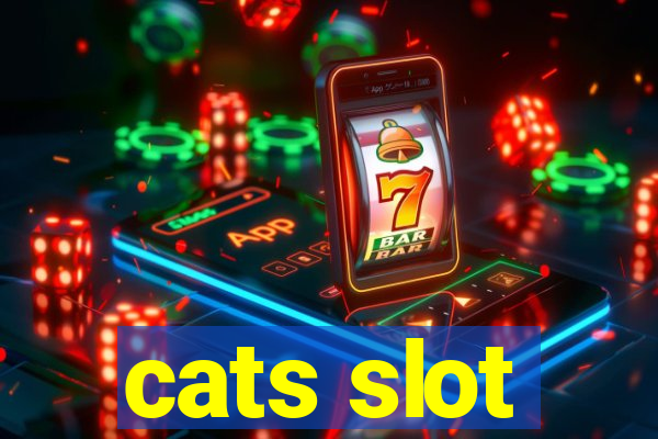 cats slot