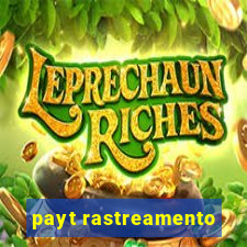 payt rastreamento