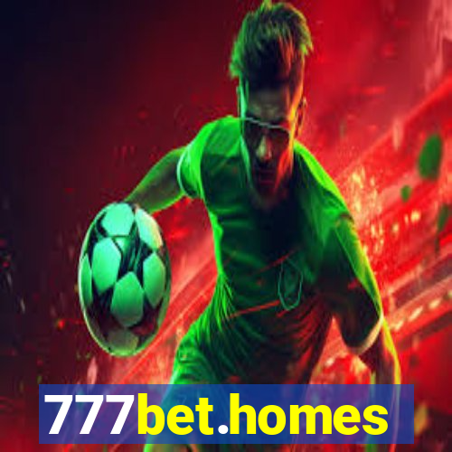 777bet.homes