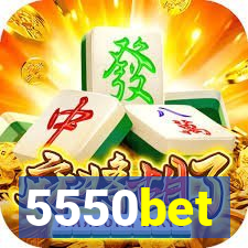 5550bet