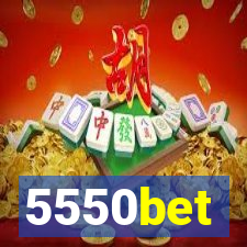 5550bet