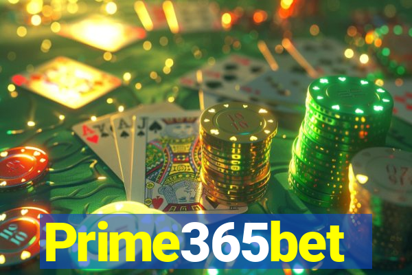 Prime365bet