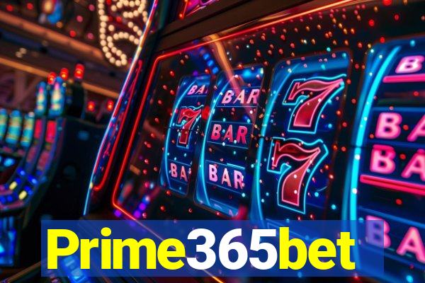 Prime365bet