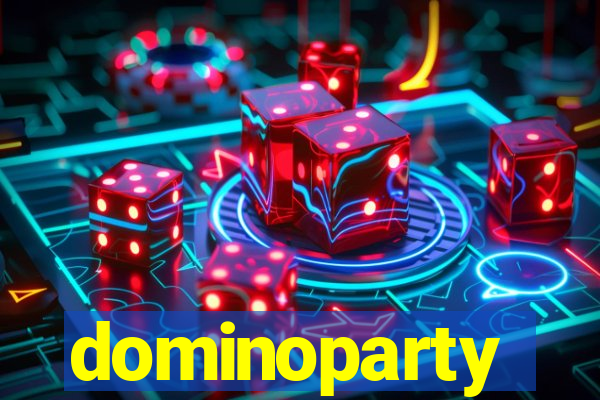 dominoparty