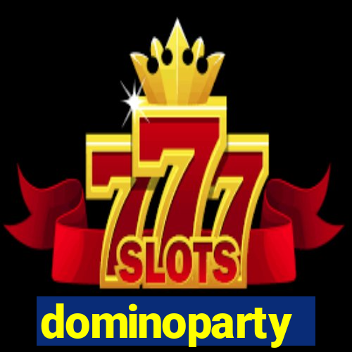 dominoparty