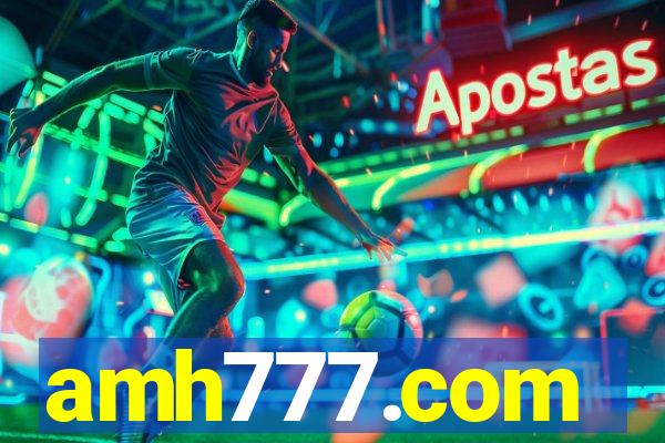 amh777.com