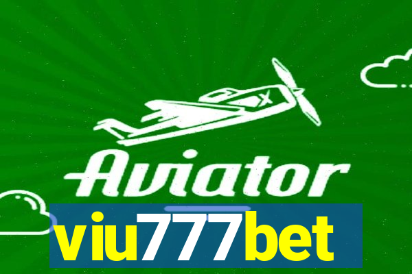 viu777bet