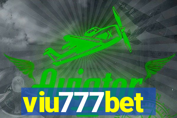 viu777bet