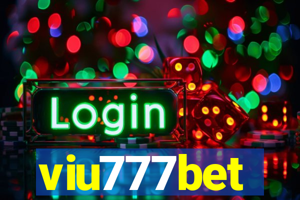 viu777bet