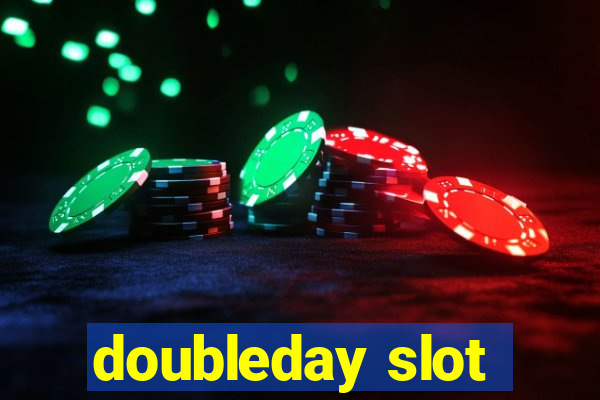 doubleday slot