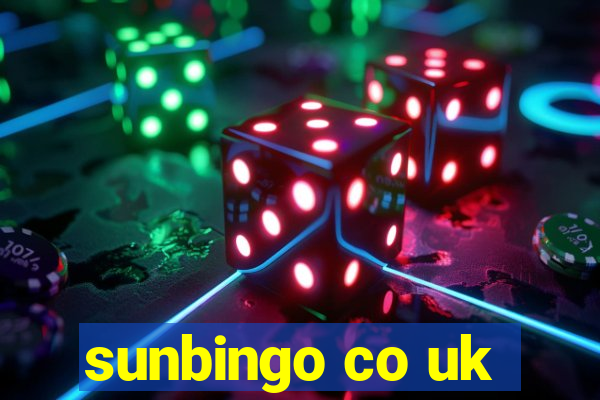 sunbingo co uk