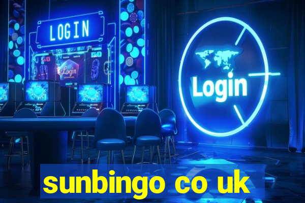 sunbingo co uk