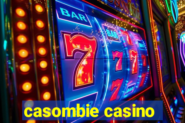 casombie casino