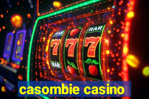 casombie casino