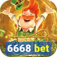 6668 bet