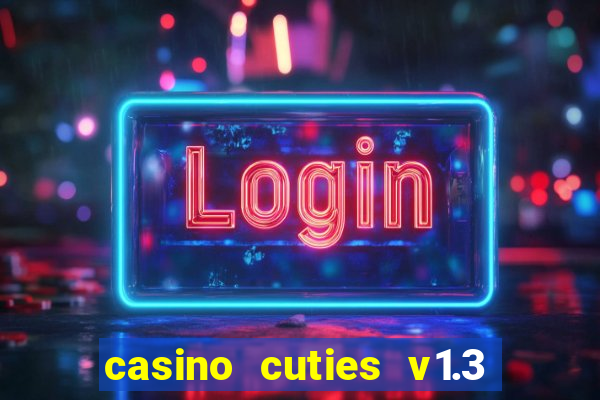 casino cuties v1.3 - android