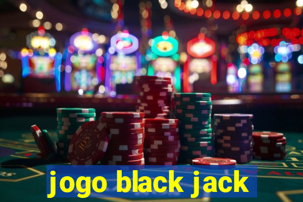 jogo black jack