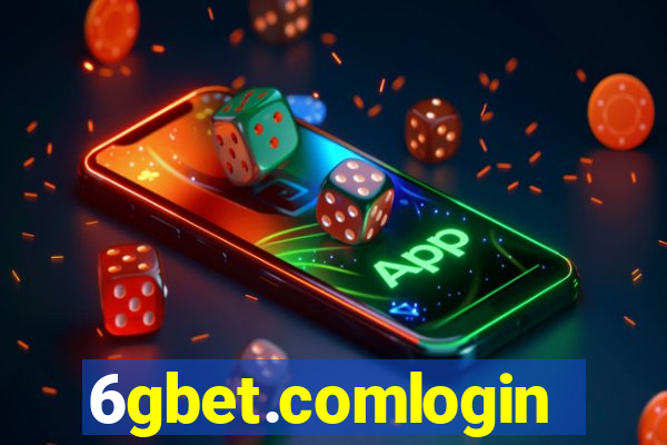 6gbet.comlogin