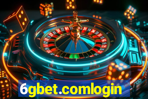 6gbet.comlogin