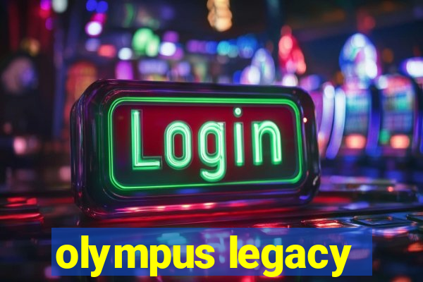 olympus legacy