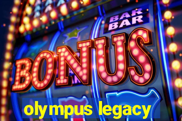 olympus legacy