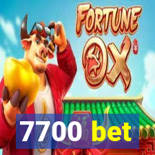 7700 bet