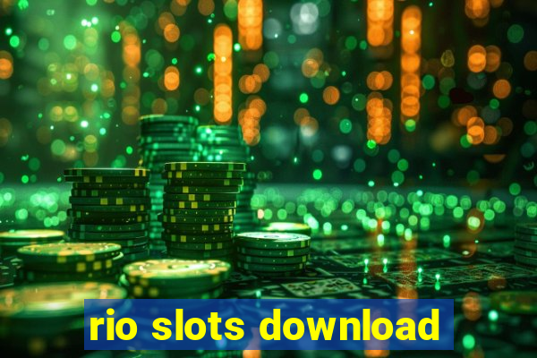 rio slots download