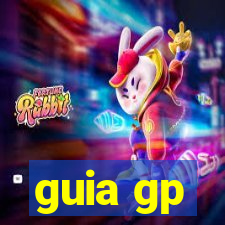 guia gp