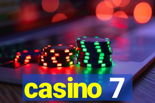 casino 7