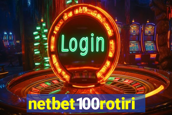 netbet100rotiri