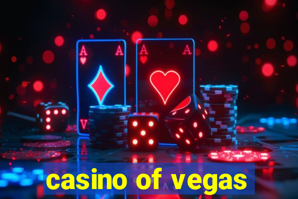 casino of vegas