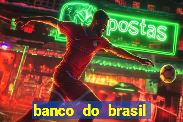 banco do brasil vasco da gama