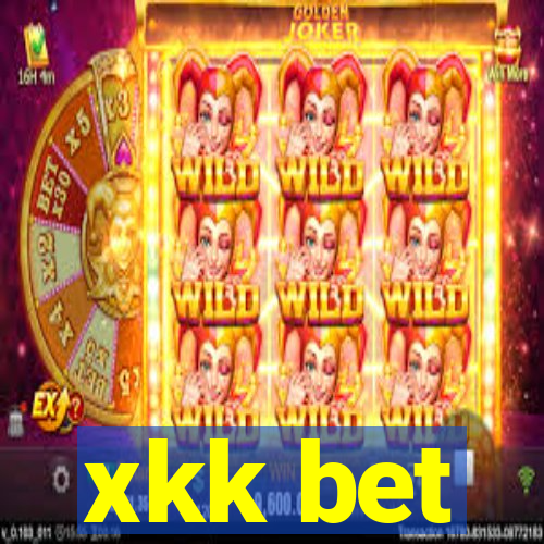 xkk bet