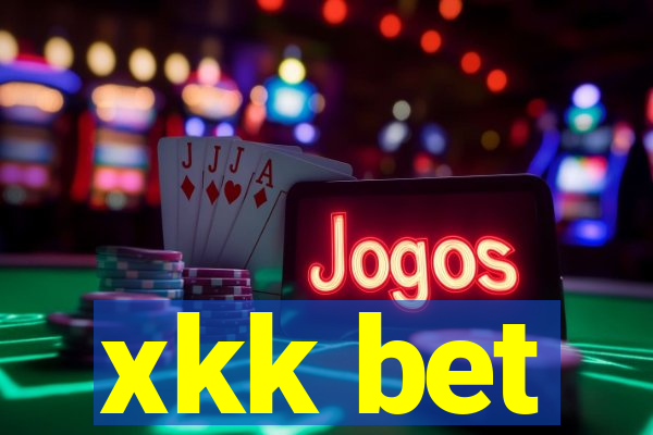 xkk bet