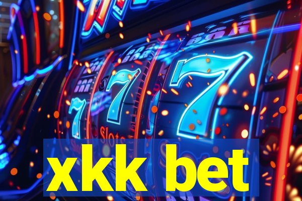 xkk bet