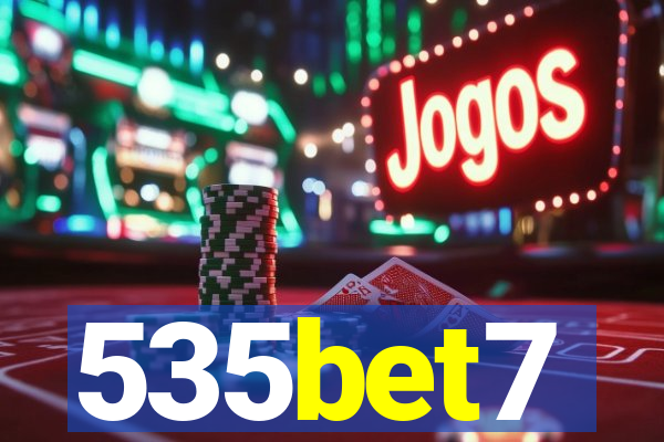 535bet7