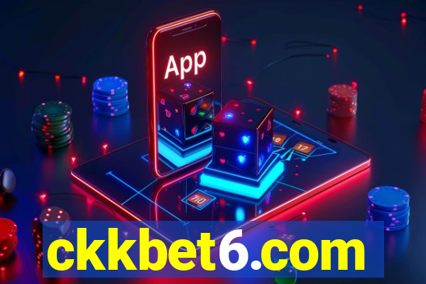 ckkbet6.com