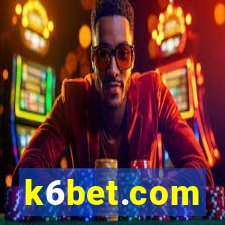 k6bet.com