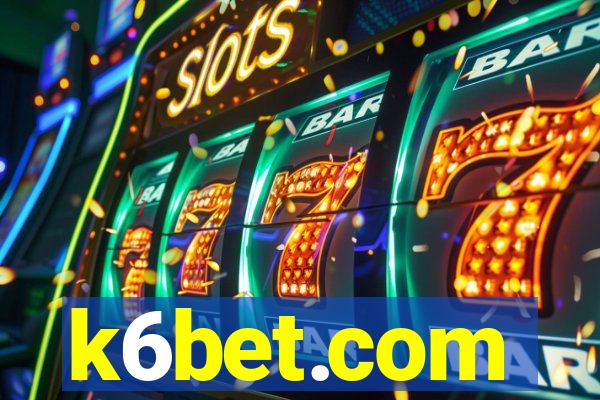 k6bet.com