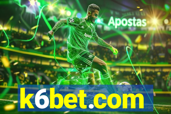 k6bet.com