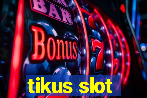 tikus slot