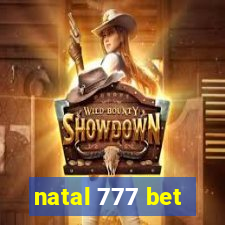 natal 777 bet