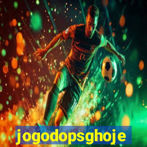 jogodopsghoje